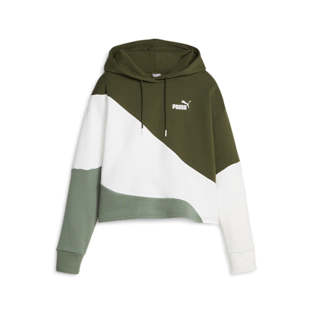 Power Cat Hoodie