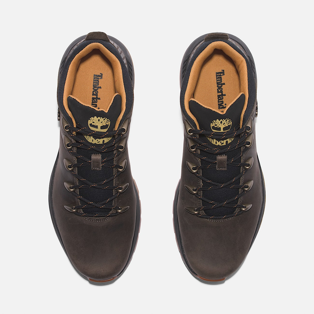 Sneaker Sprint Trekker Mid