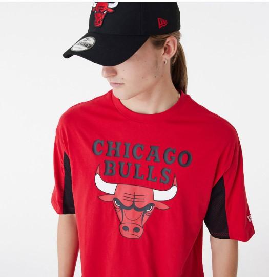 NBA mesh
