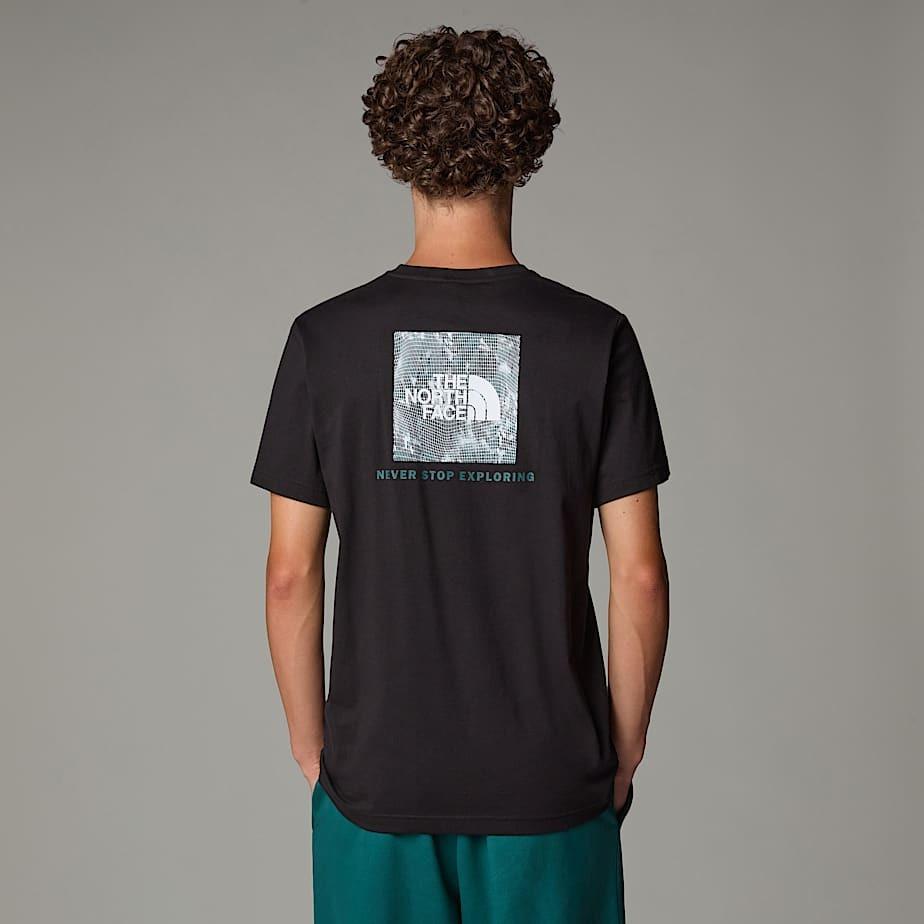 Box Nse Tailgrid Infill Tee