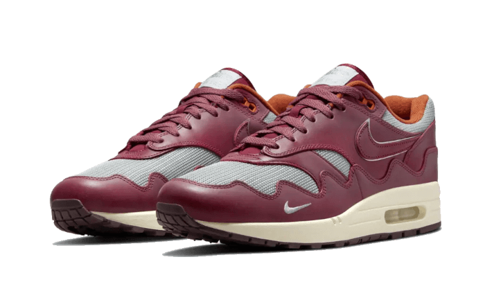 Air max 1 Patta