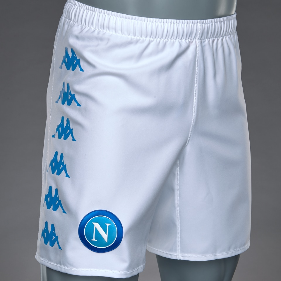 Pantaloncini Ssc Napoli 2016/2017