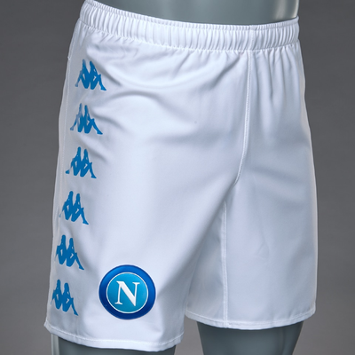 Pantaloncini Ssc Napoli 2016/2017