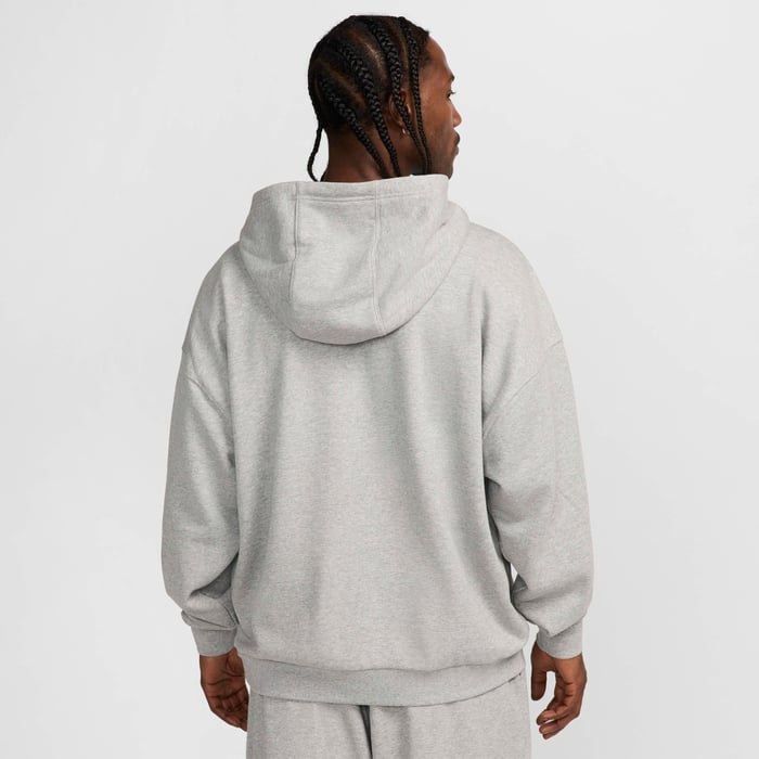 Club Fleece