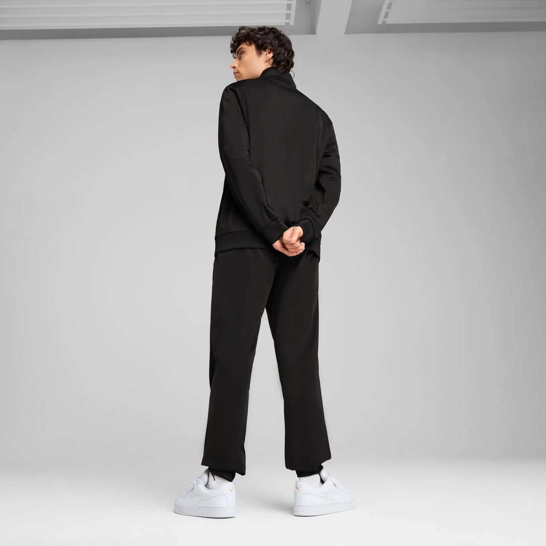 ESS Poly Suit