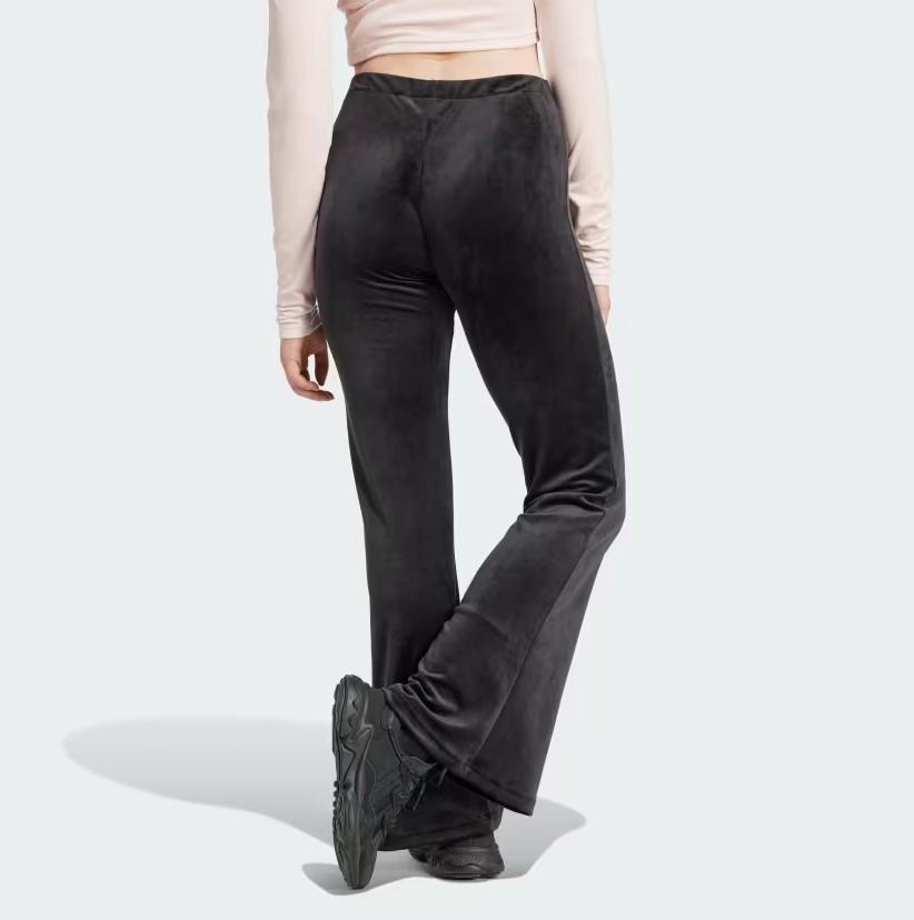 Bling flares