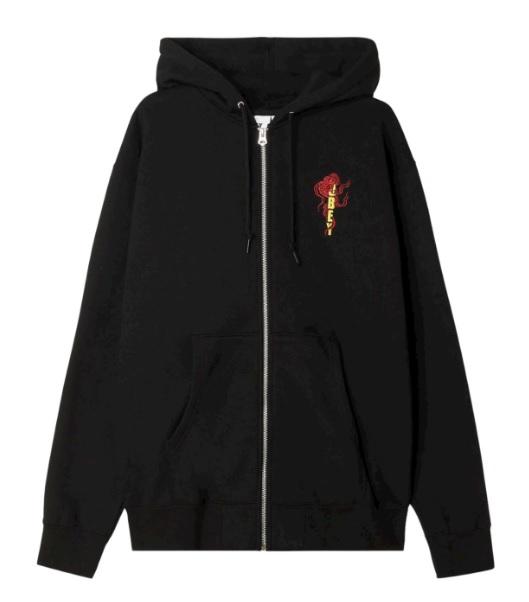 Dragon Zip