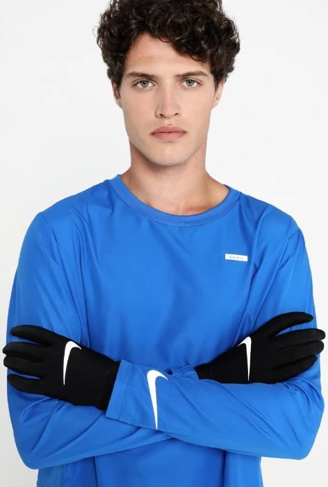 NIKE MILLER RUNNING GUANTI DA RUNNING