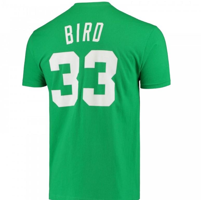 Nba NN Tee