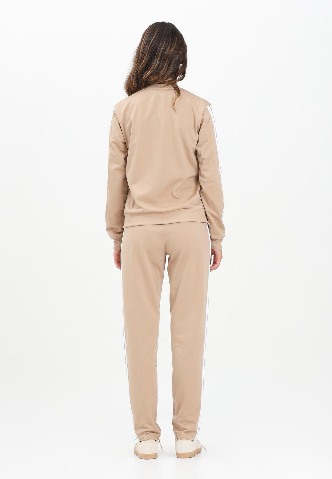 Tracksuit Essentials 3-Stripes