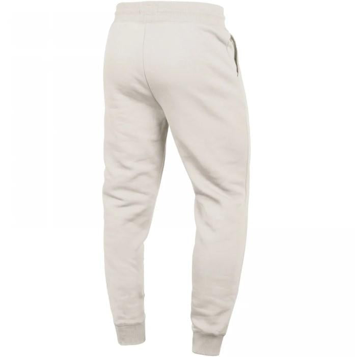 Runner Emb Burnside Pants