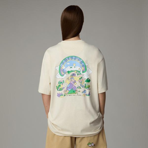 Clean Trails Oversized