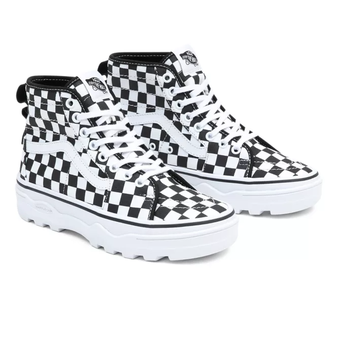 Vans Sentry Sk8-Hi