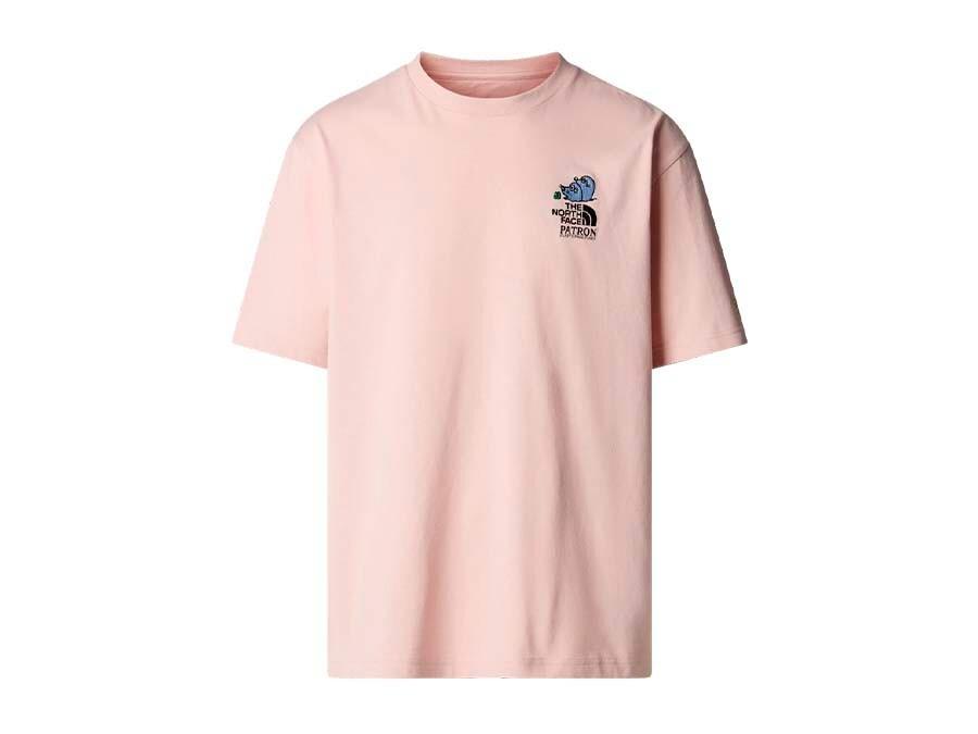 Mountain Cleanup Oversized