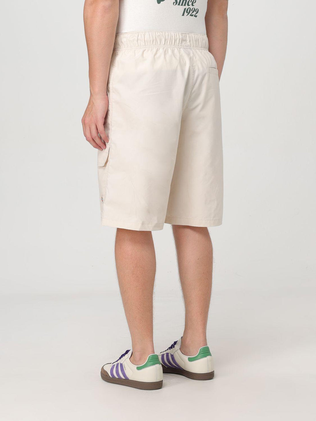 fisherville short