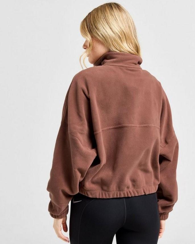 Oversize Fleece
