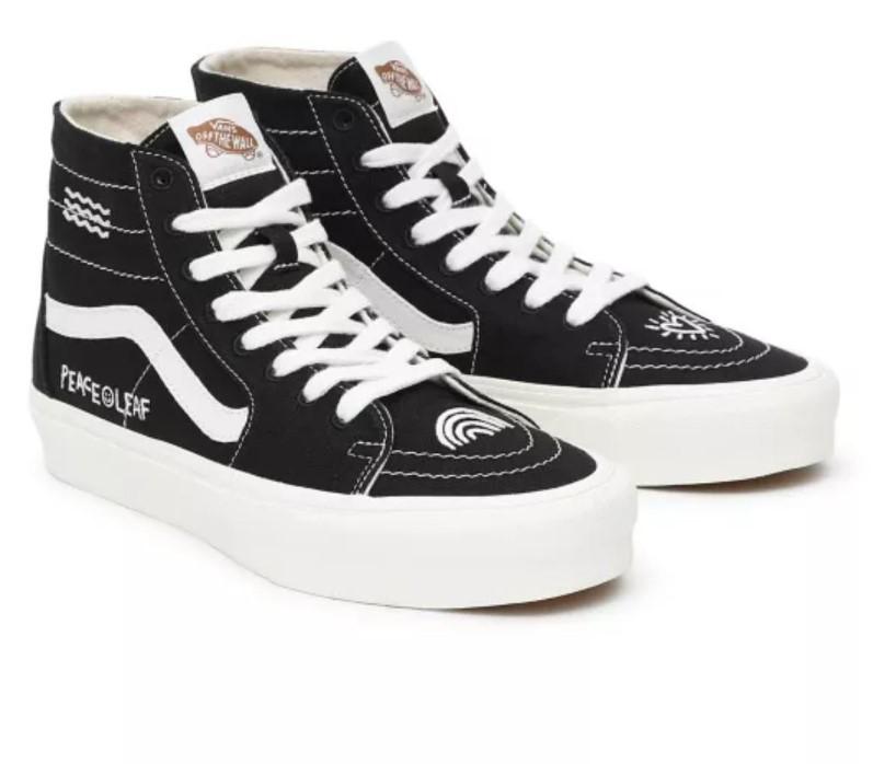 Sk8-Hi