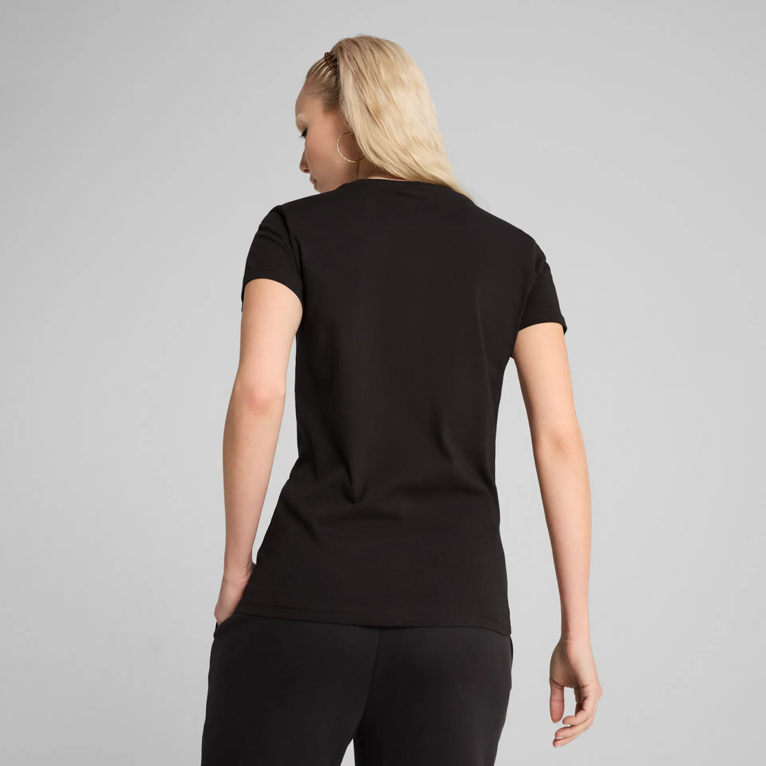 ESS Small No. 1 Logo Tee