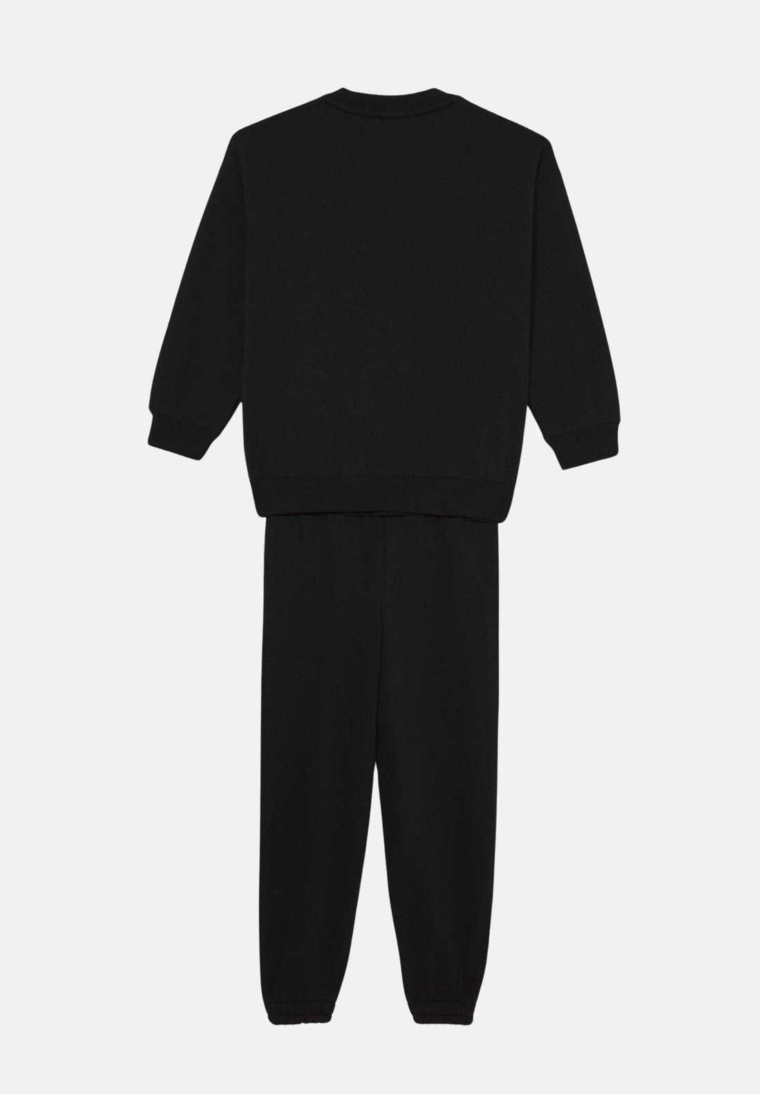 Loungewear Sweat Suit
