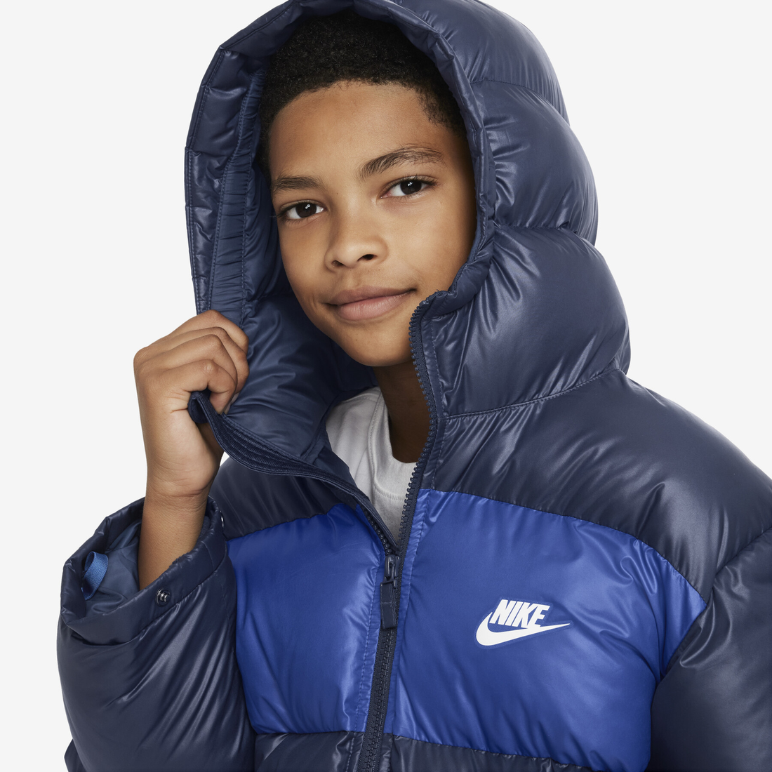 Nsw Tf Rpl High Synfl Hd Jkt
