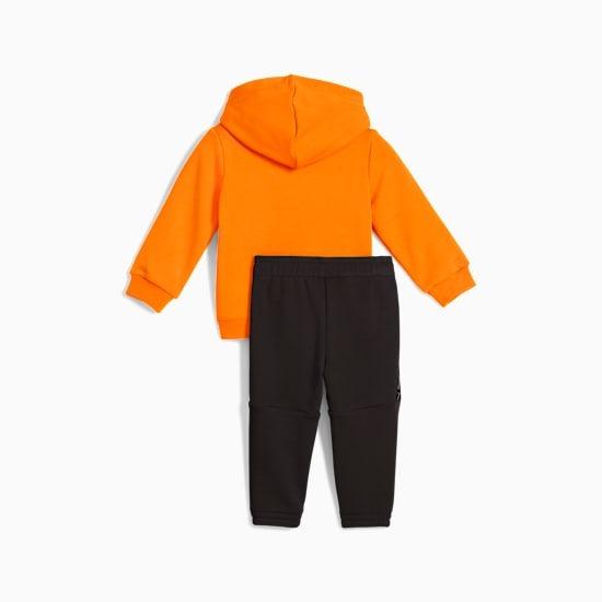 PUMA X HOT WHEELS MINICATS Loungewear Set INF