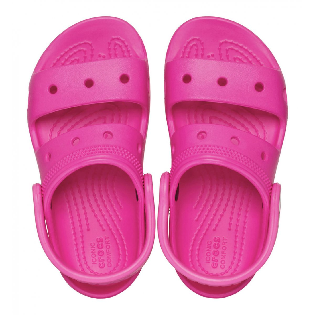 Classic Sandal