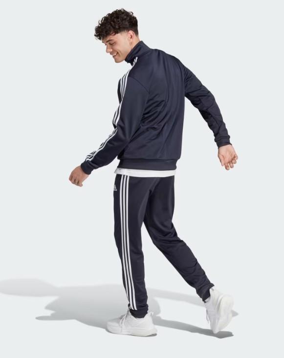 3 Stripes