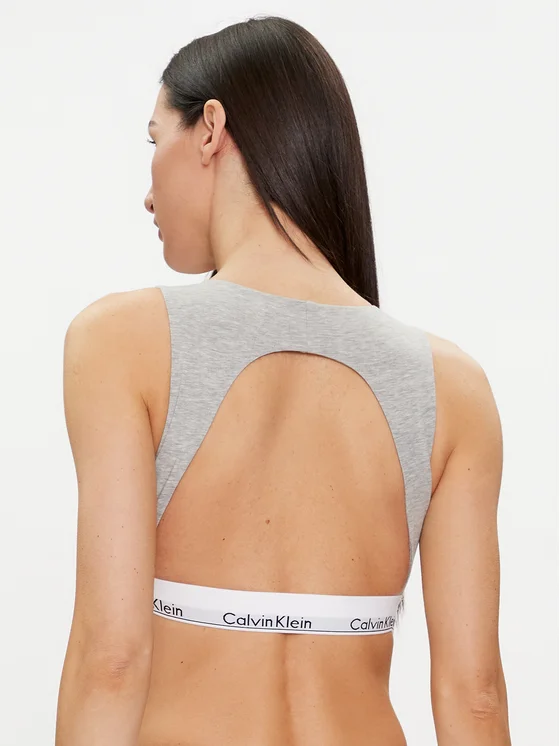 UNLINED BRALETTE