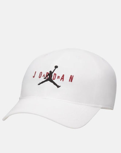 Jan Curve Brim Adjustable
