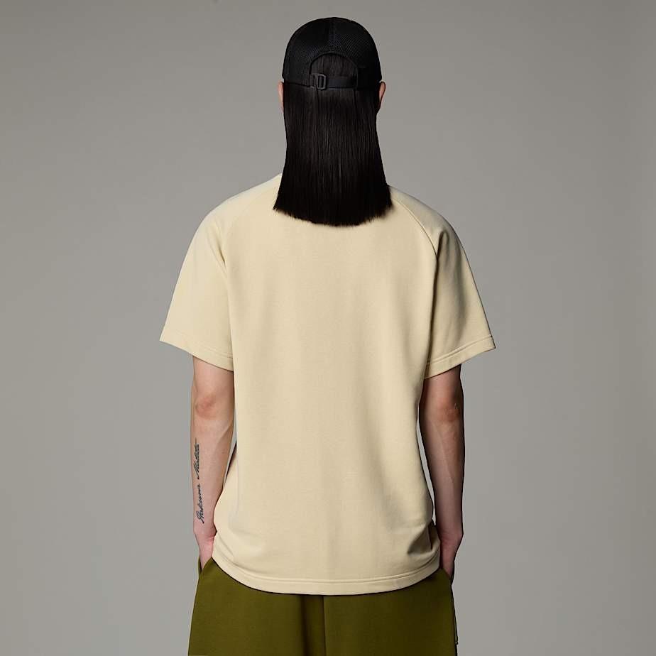 Terry Relaxed Tee