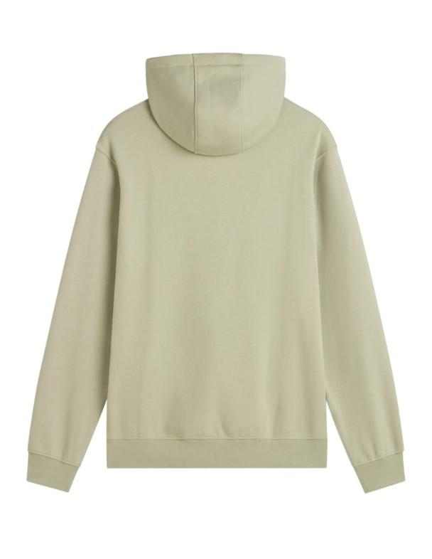 Core Basic Pullover