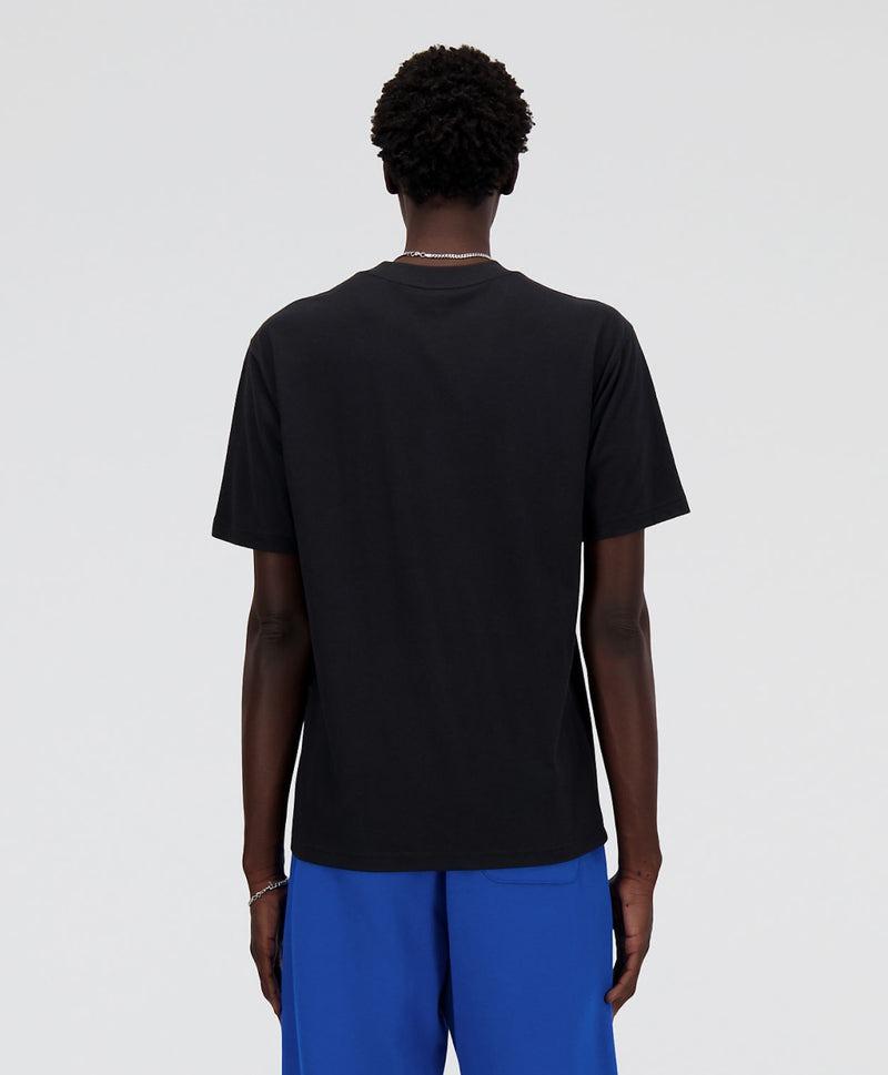 Sport Essentials Cotton T-Shirt