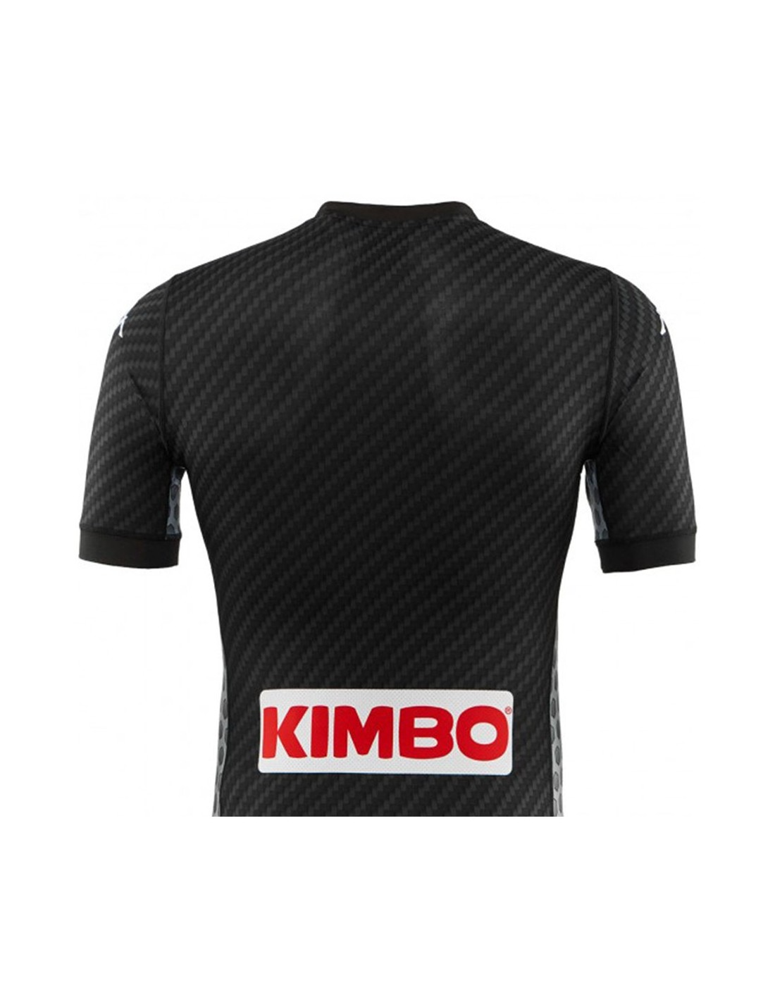 Maglia Karbon Replica  2017/2018