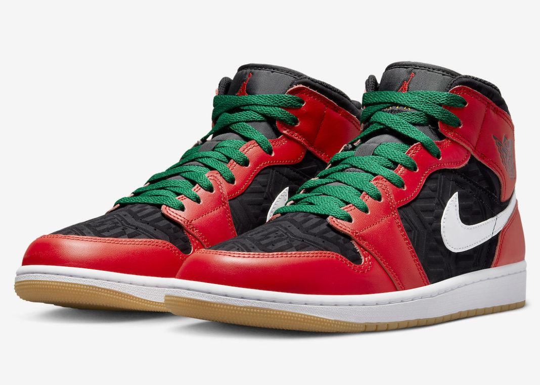 Air Jodan 1