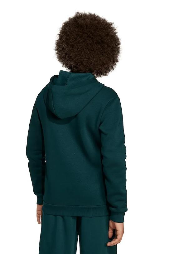 Felpa per bambini adidas Seasonals Essentials