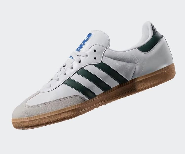 Samba OG