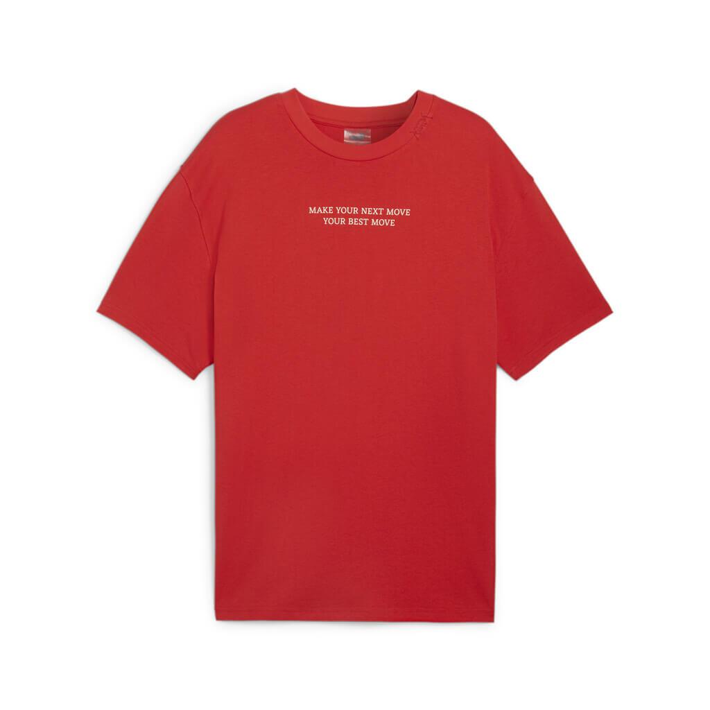 Buckets Tee