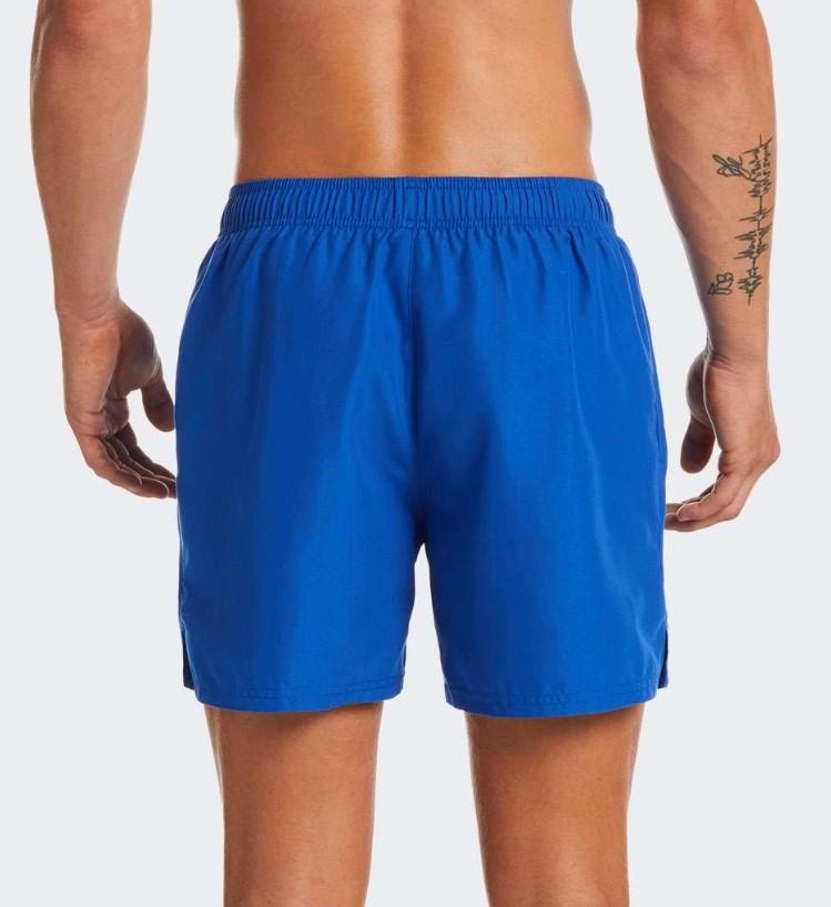 Volley Short