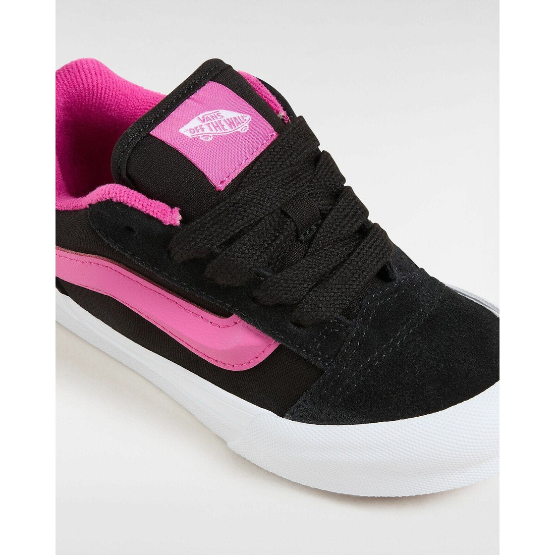 Knu Skool LEOPARD POP