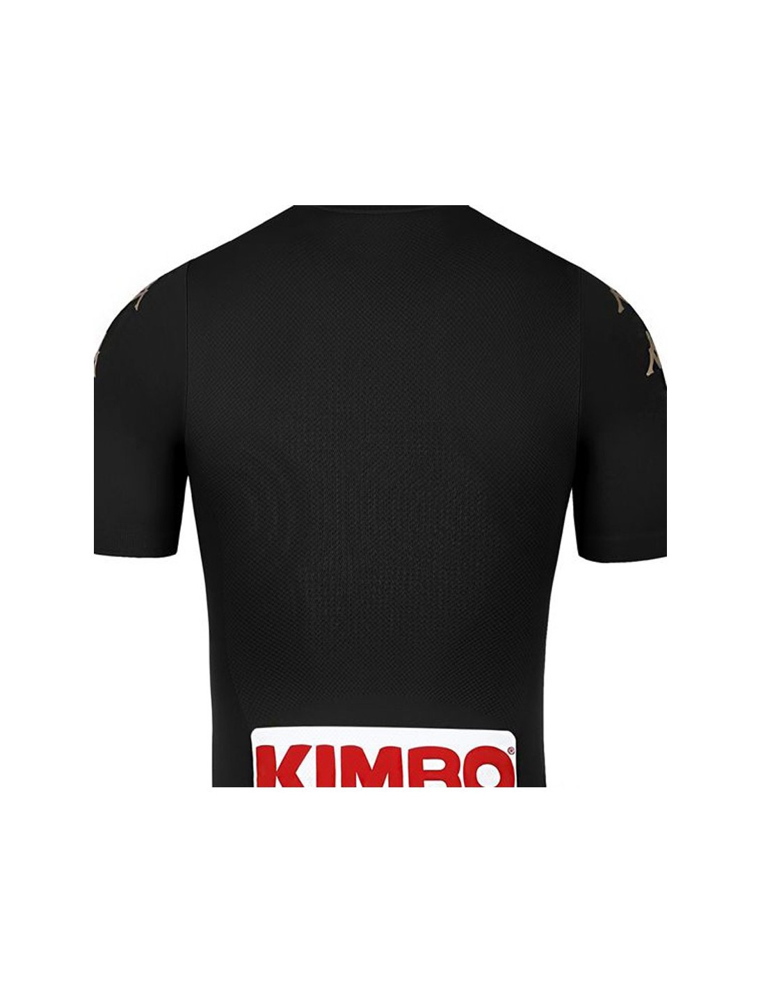 Maglia nera Extra Replica 2016 / 2017