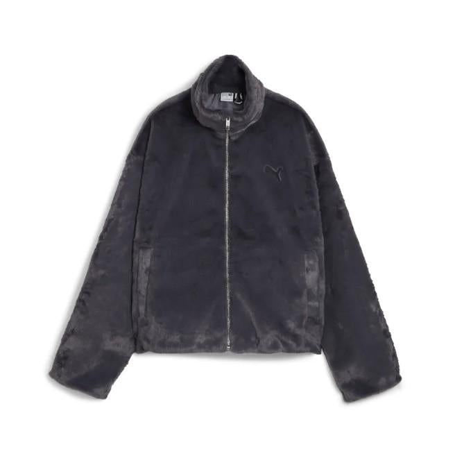 Soft Fleece Jacket