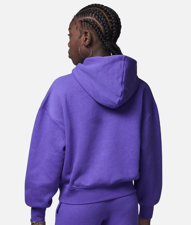 Icon Play PO Hoodie
