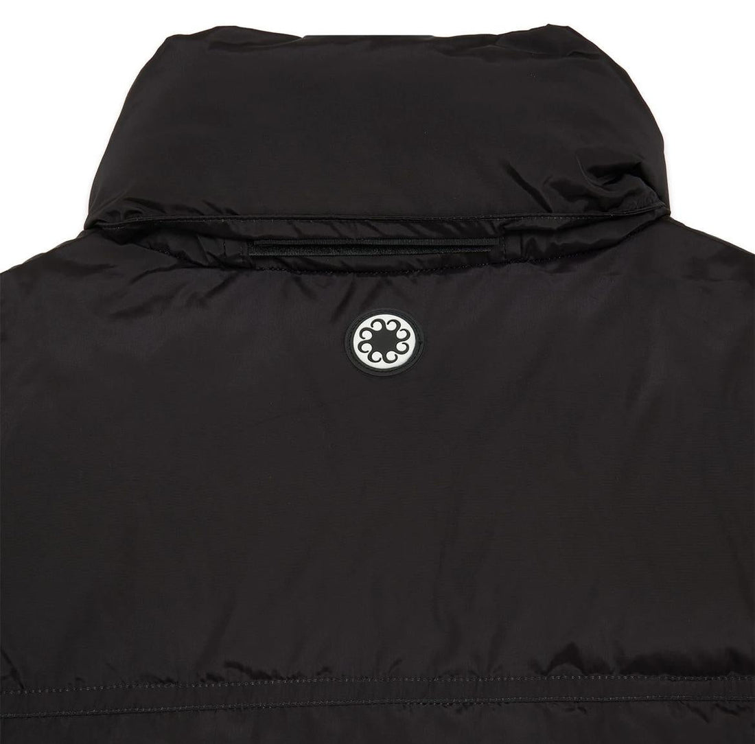 Fast puff vest
