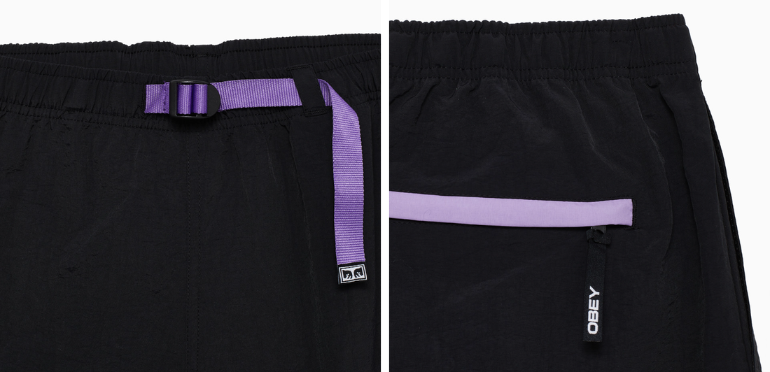 Pantaloncino Relaxed
