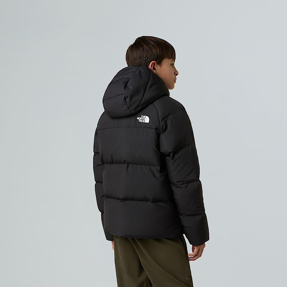 B North Down Hooded Jacket