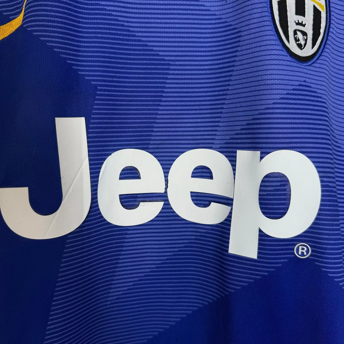 2014-15 Juventus Nike Away