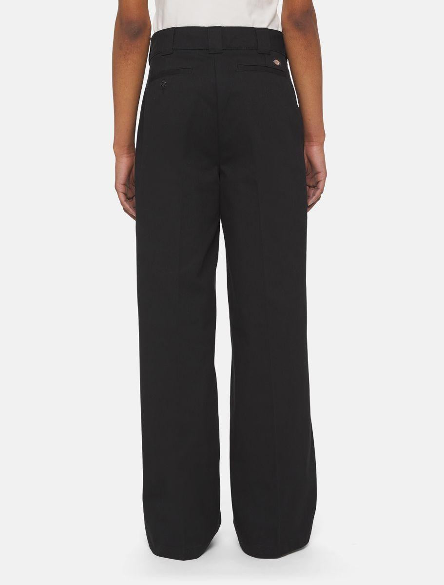 WIDE LEG PANT