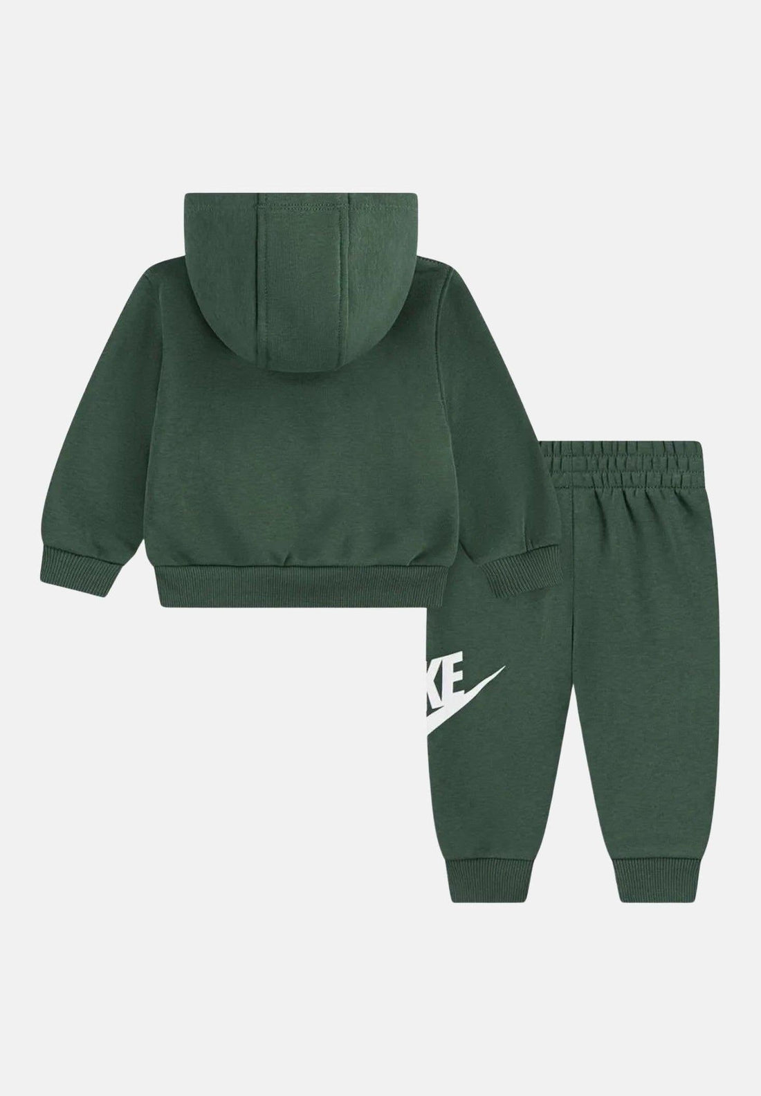 Nike Club Fleece Set In Pile Baby