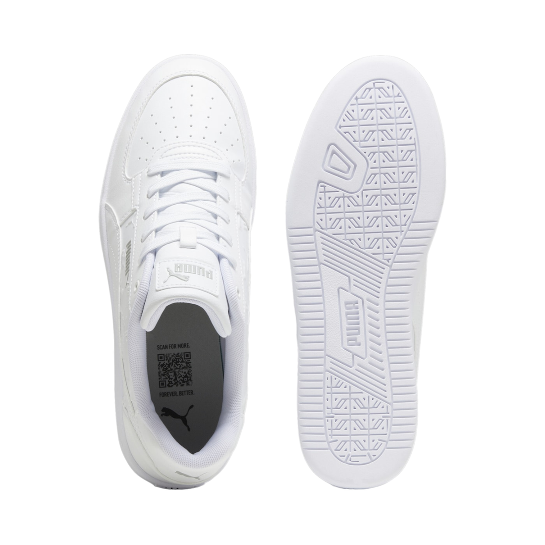 Scarpe Puma casual e sportive