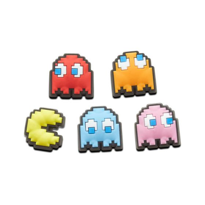 Pac Man 5 Pack